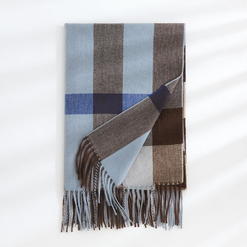 Fashion Scarves For Women In Autumn And Winter - ROUTINE FASHION